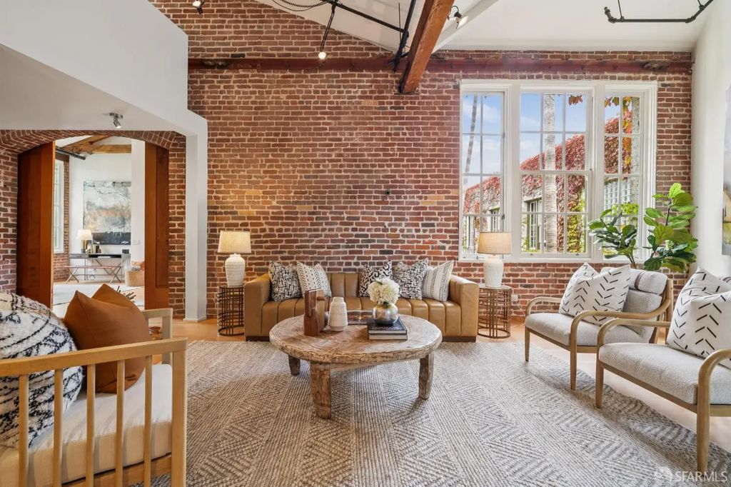 461 2nd Street 332c, San Francisco
