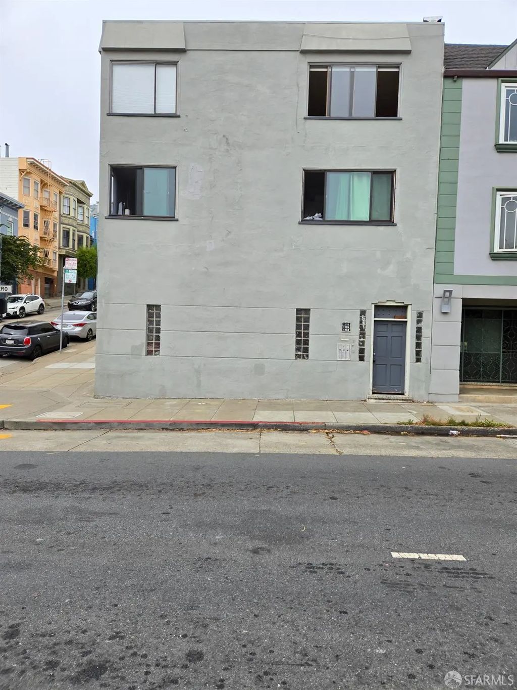 1294 Guerrero Street, San Francisco