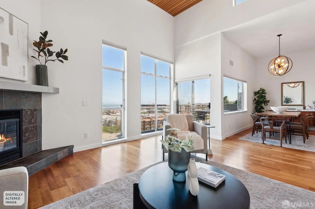612 Missouri Street B, San Francisco