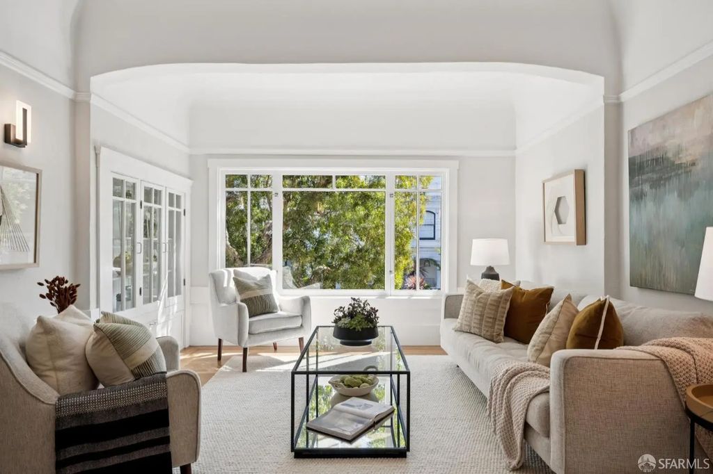 268 29th Street, San Francisco