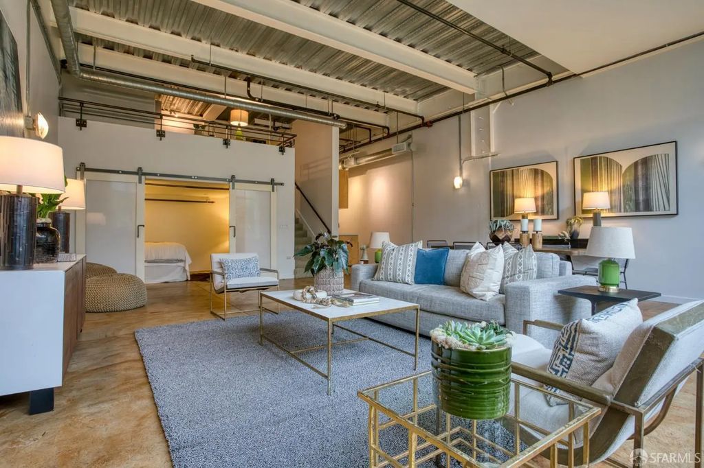 60 Rausch Street 205, San Francisco
