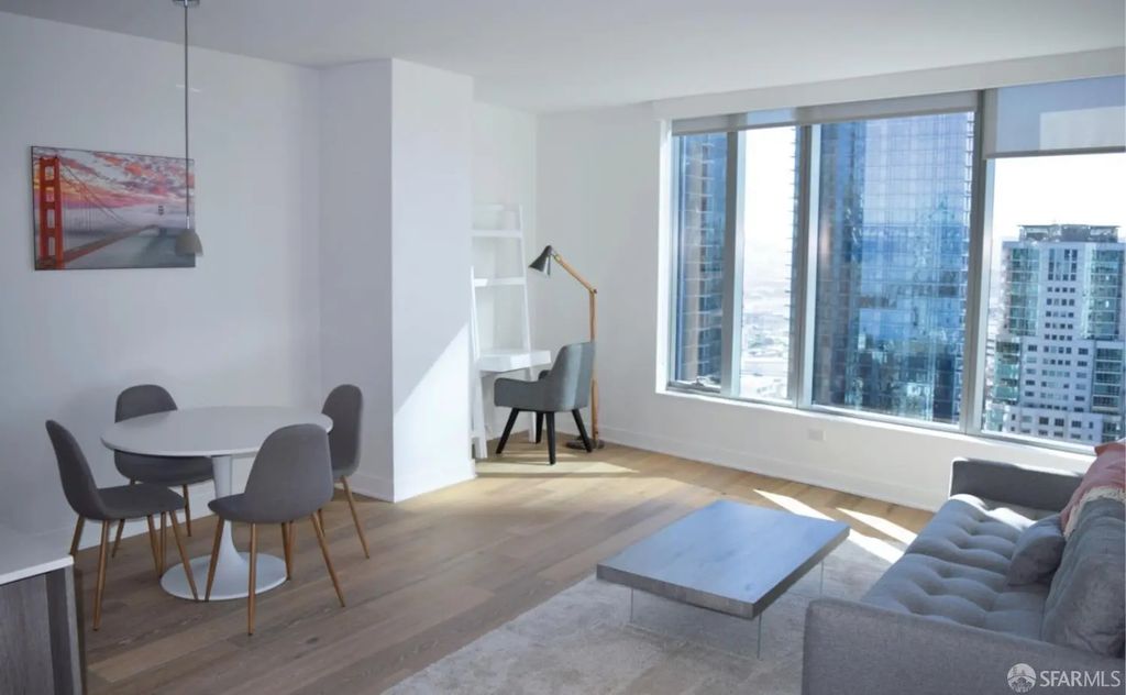 338 Main Street 31d, San Francisco