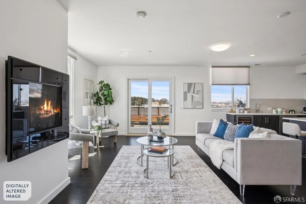 50 Jerrold Avenue 412, San Francisco