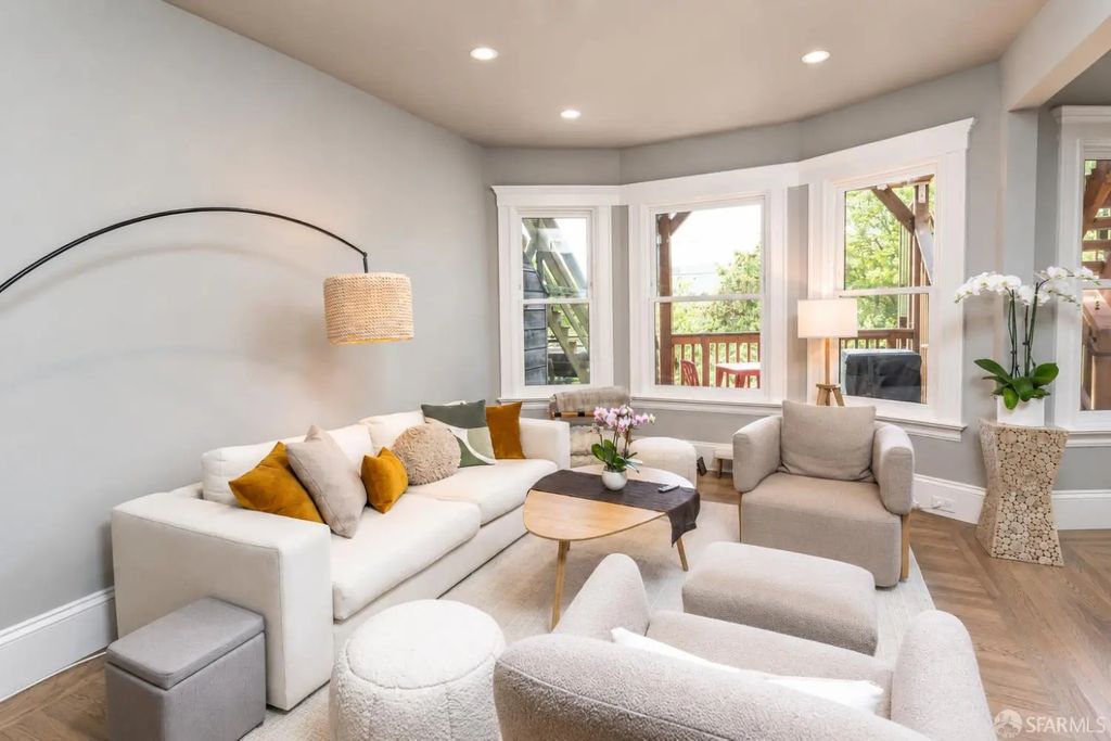 1503 Masonic Avenue, San Francisco