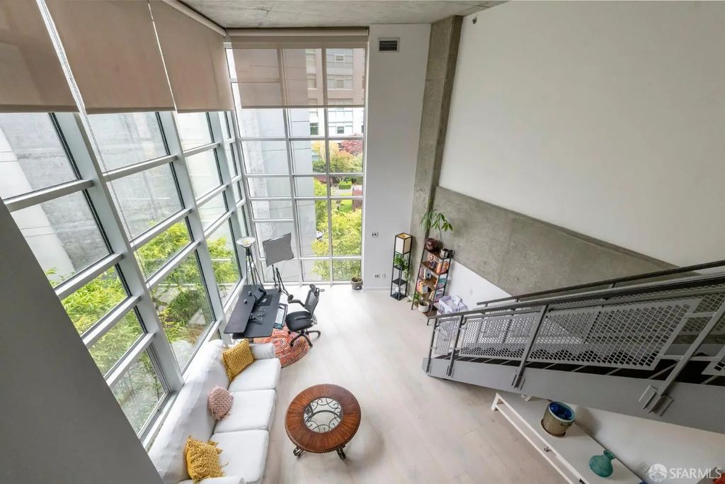 200 Brannan Street 205, San Francisco