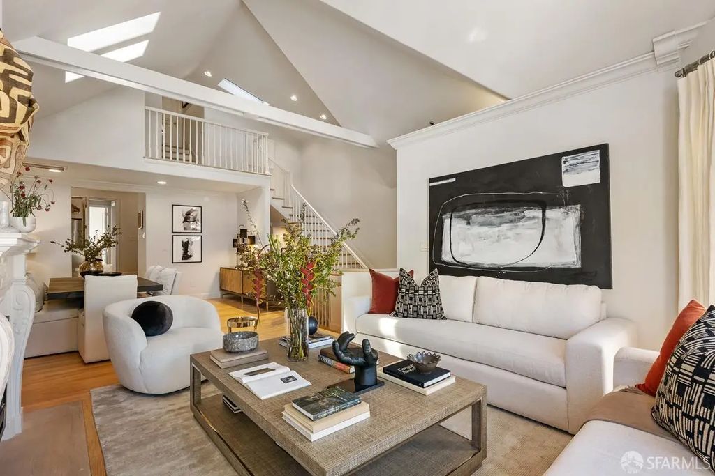 2921 Octavia Street, San Francisco