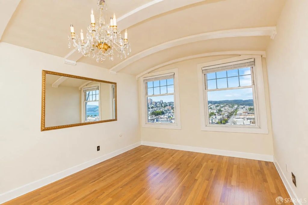 2701 Van Ness Avenue 608, San Francisco