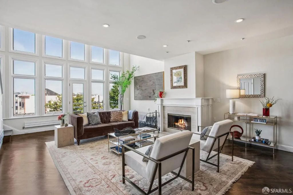 2550 Greenwich Street, San Francisco