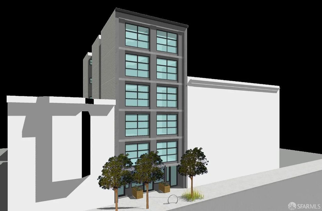 1450 Howard Street, San Francisco