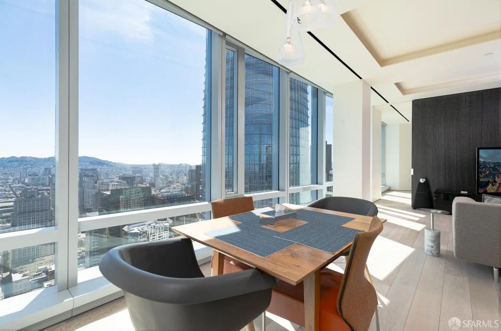 181 Fremont Street 61c, San Francisco