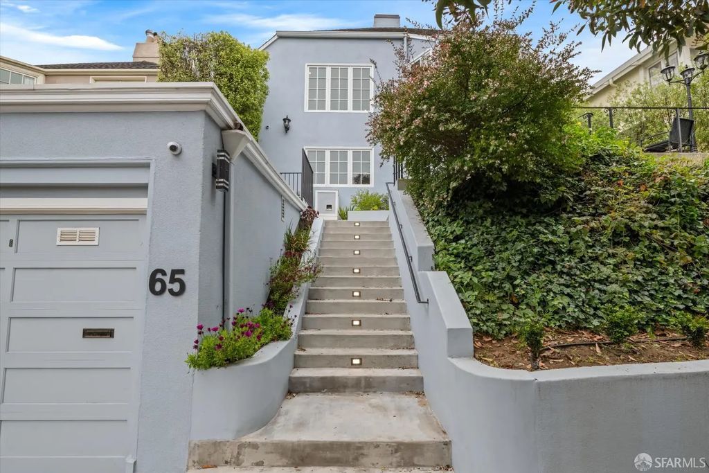 65 San Pablo Avenue, San Francisco