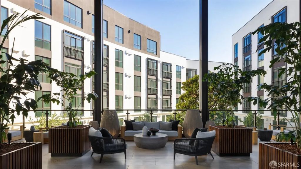 1 Bristol Court 411, San Francisco