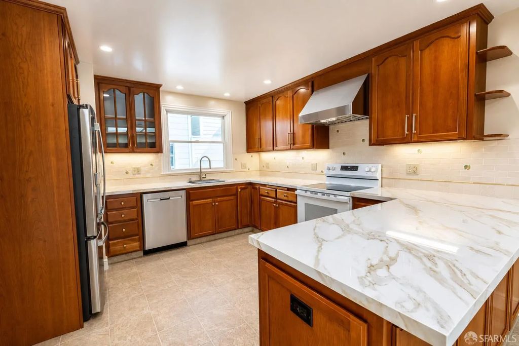 1918 Filbert Street 301, San Francisco