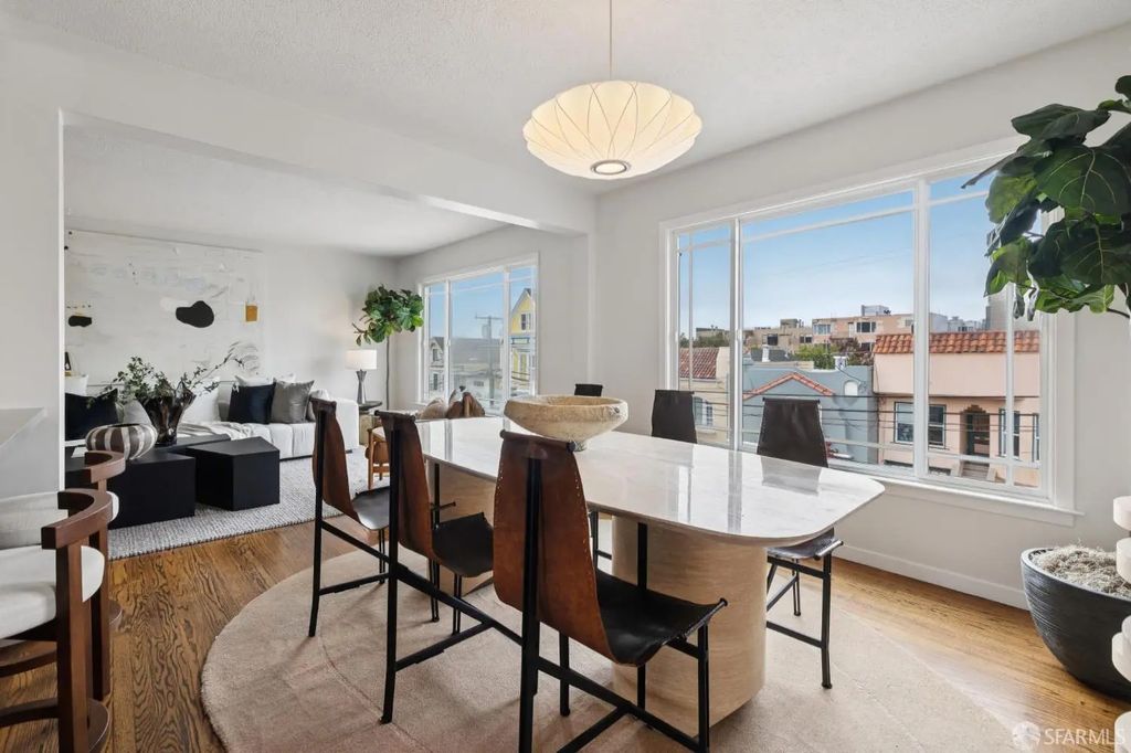 2811 Golden Gate Avenue, San Francisco