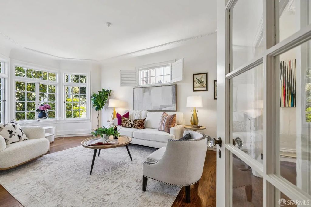 1335 Union Street 8, San Francisco