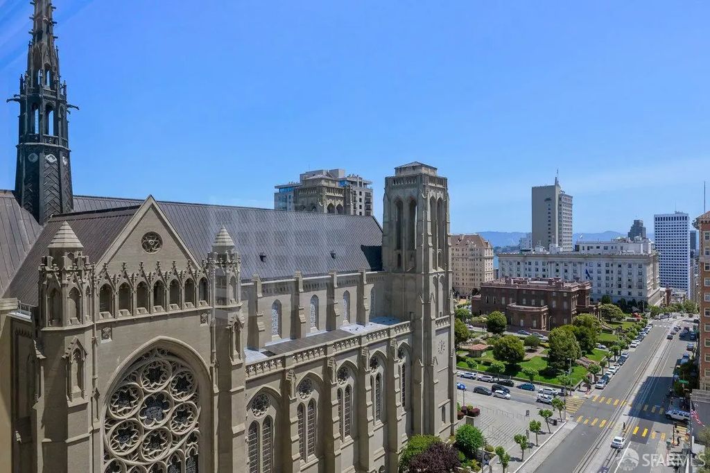 1177 California Street 1210, San Francisco