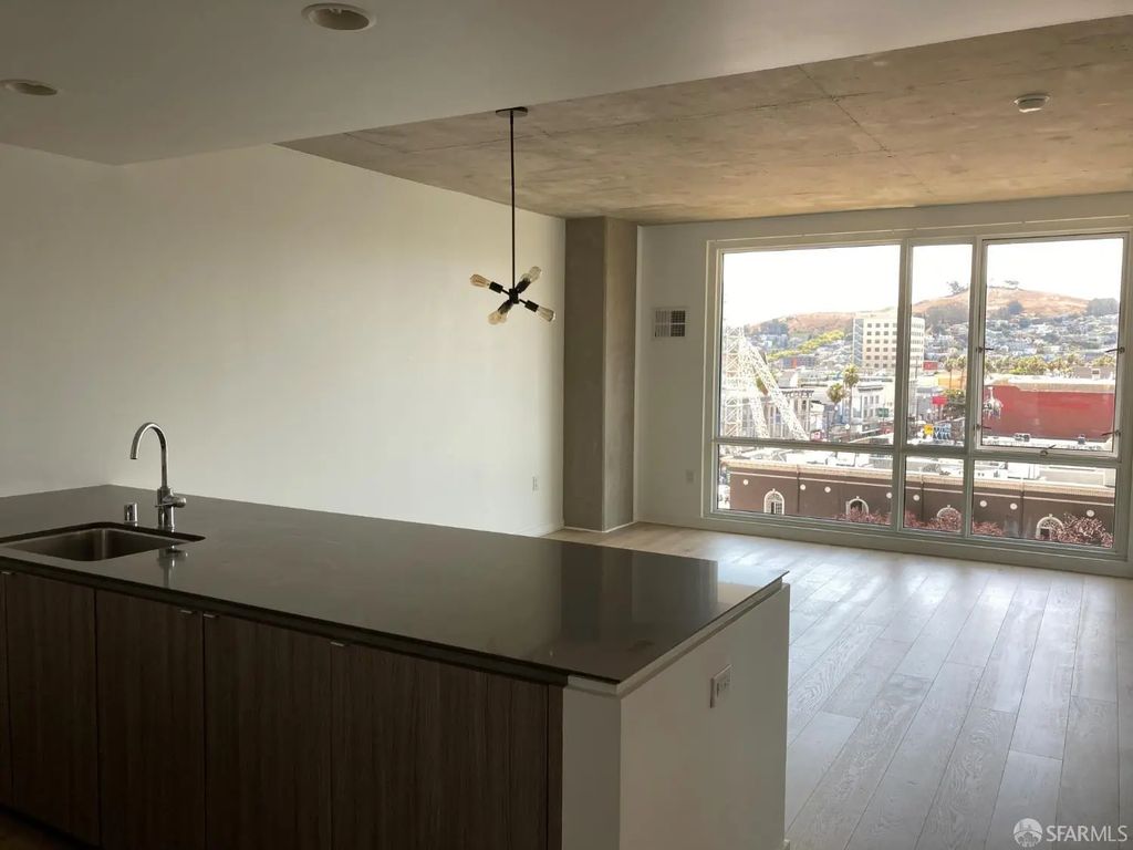45 Bartlett Street 611, San Francisco