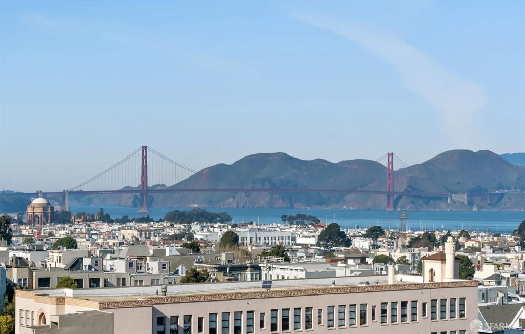 2315 Van Ness Avenue 7, San Francisco