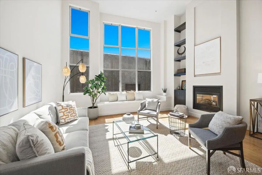 321 Langton Street 2, San Francisco