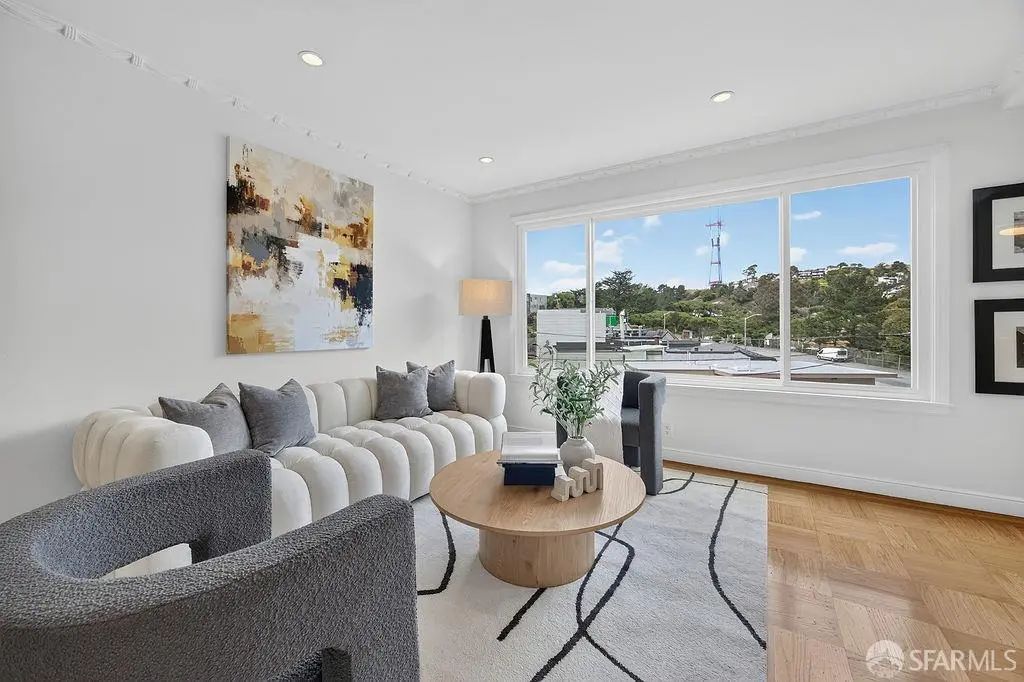 231 Evelyn Way, San Francisco