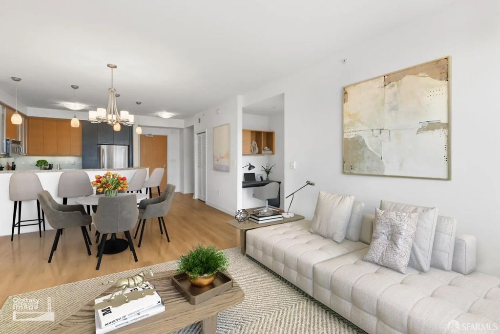 170 King Street 1027, San Francisco