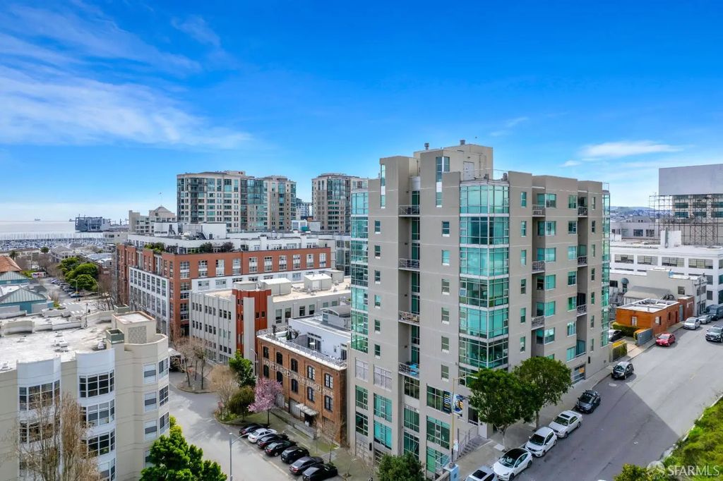 301 Bryant Street D11, San Francisco