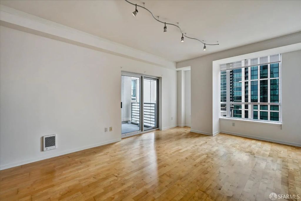 400 Beale Street 1702, San Francisco