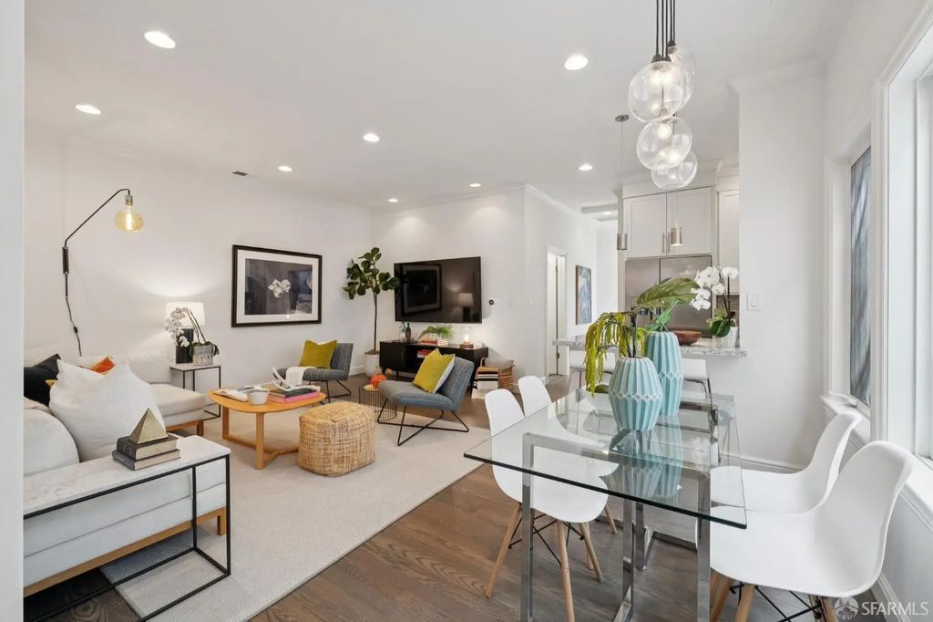 1458 7th Avenue, San Francisco