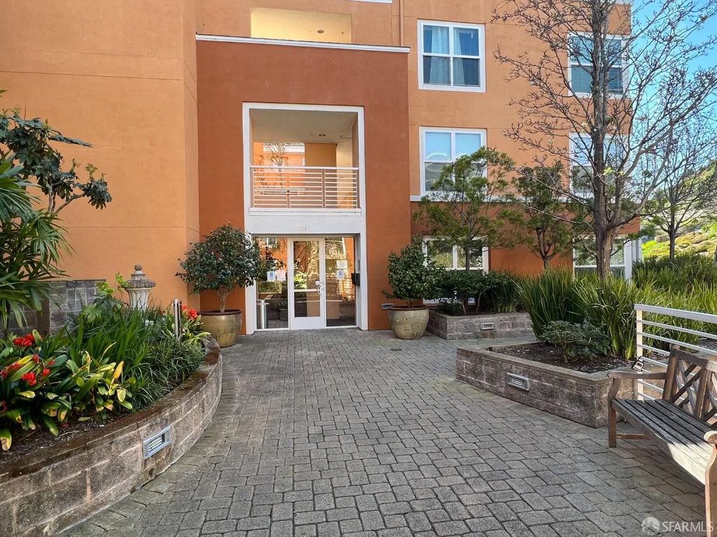 301 Crescent Court 3214, San Francisco