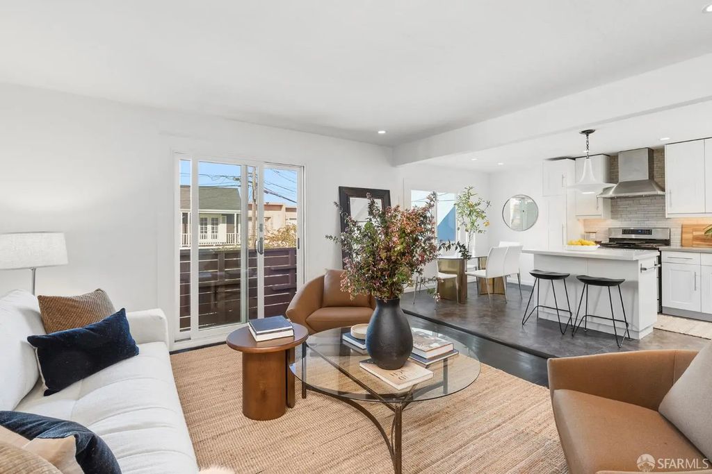 75 Bridgeview Drive, San Francisco