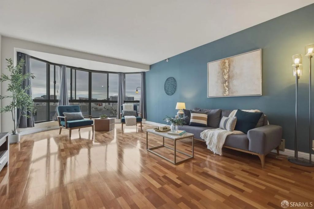 300 3rd Street 1211, San Francisco