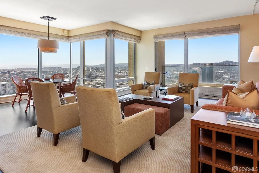 188 Minna Street 34d, San Francisco