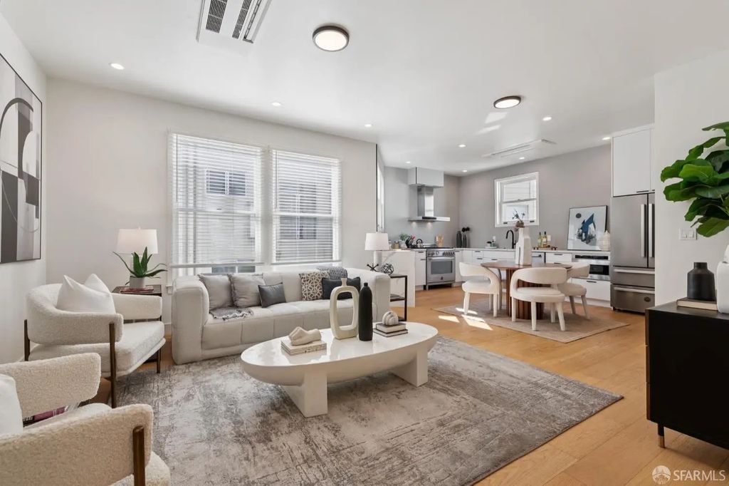 1216 Jackson Street, San Francisco