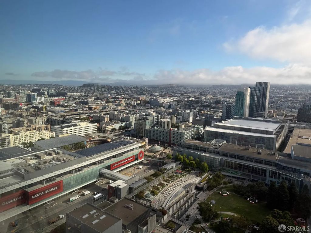 188 Minna Street 32c, San Francisco