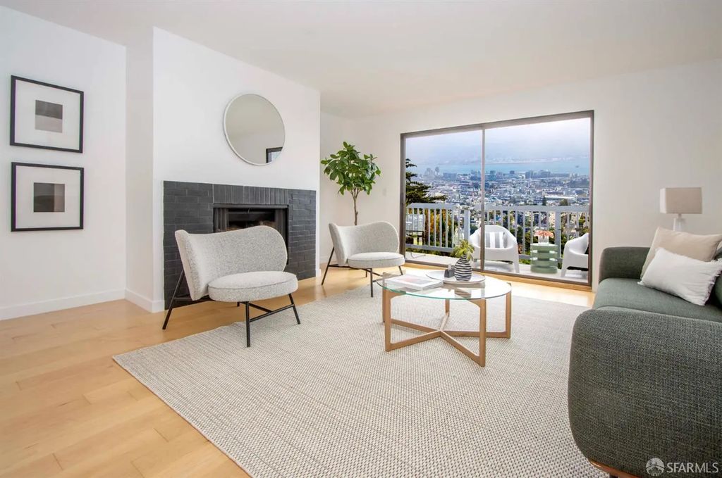 155 Gardenside Drive 33, San Francisco