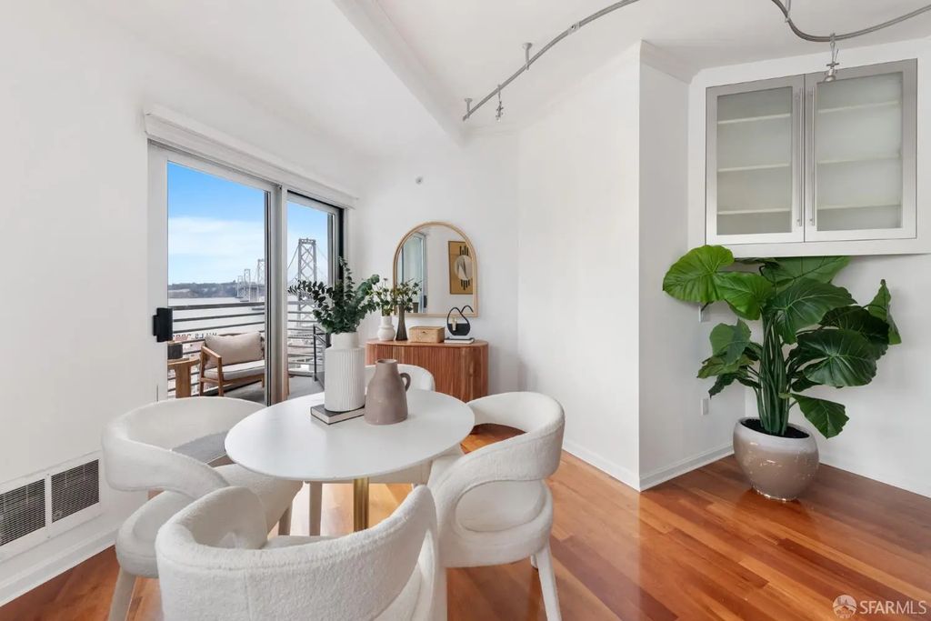 400 Beale Street 2401, San Francisco