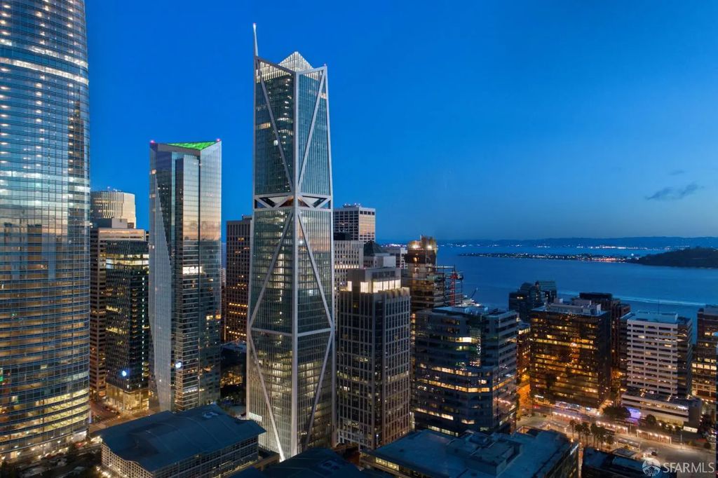 181 Fremont Street 54-a, San Francisco