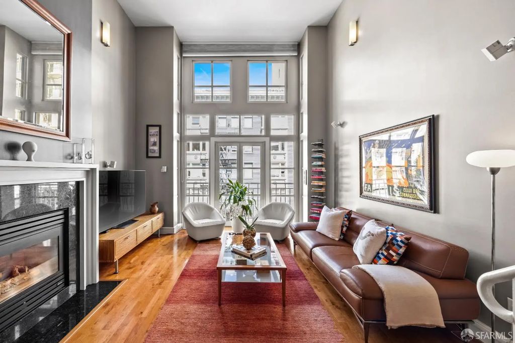 545 Leavenworth Street 6, San Francisco