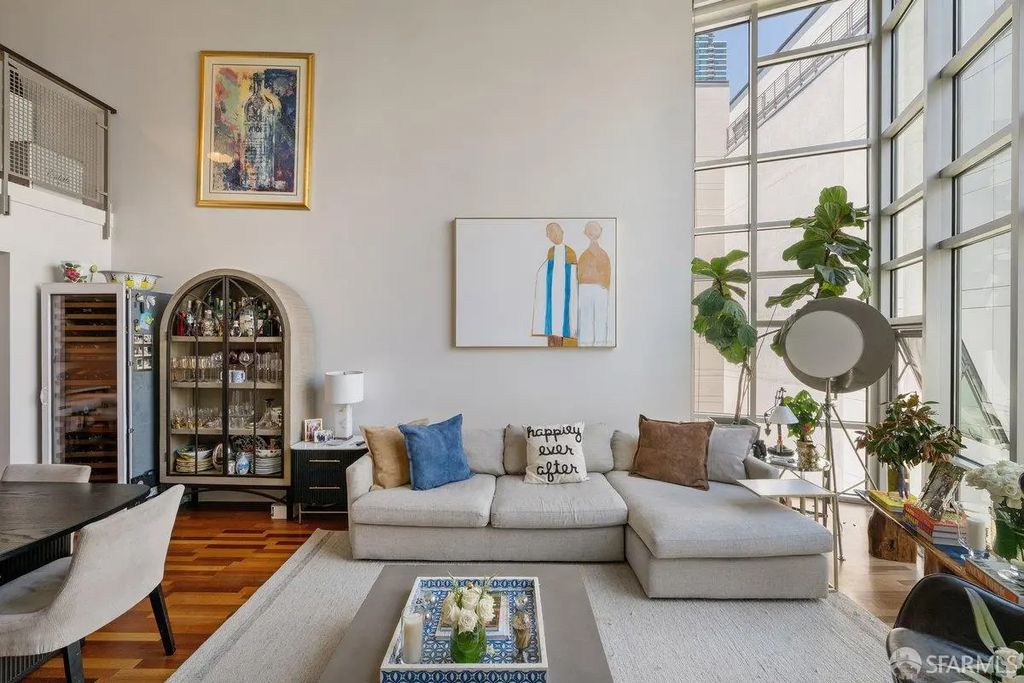 200 Brannan Street 307, San Francisco