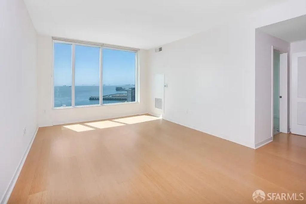 338 Spear Street 29e, San Francisco