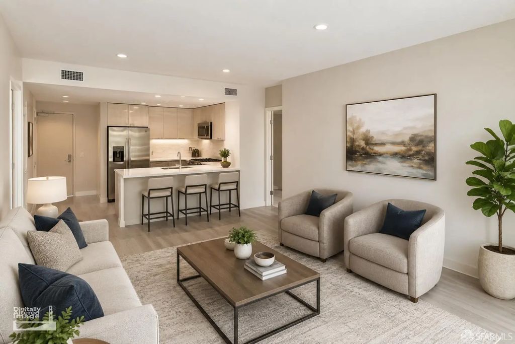 10 Innes Court 304, San Francisco