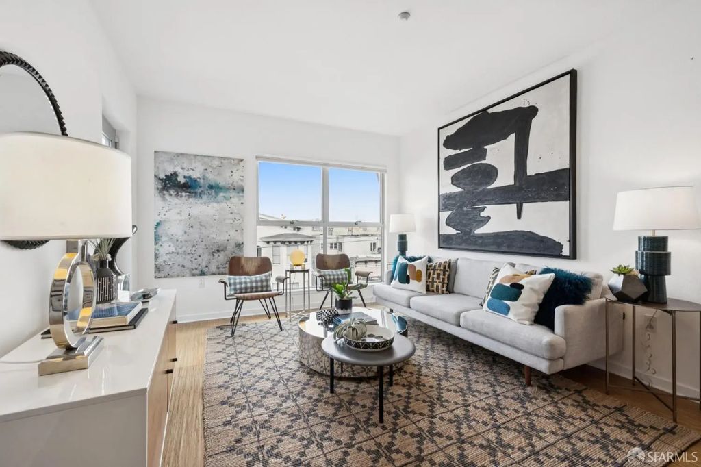 555 Bartlett Street 422, San Francisco
