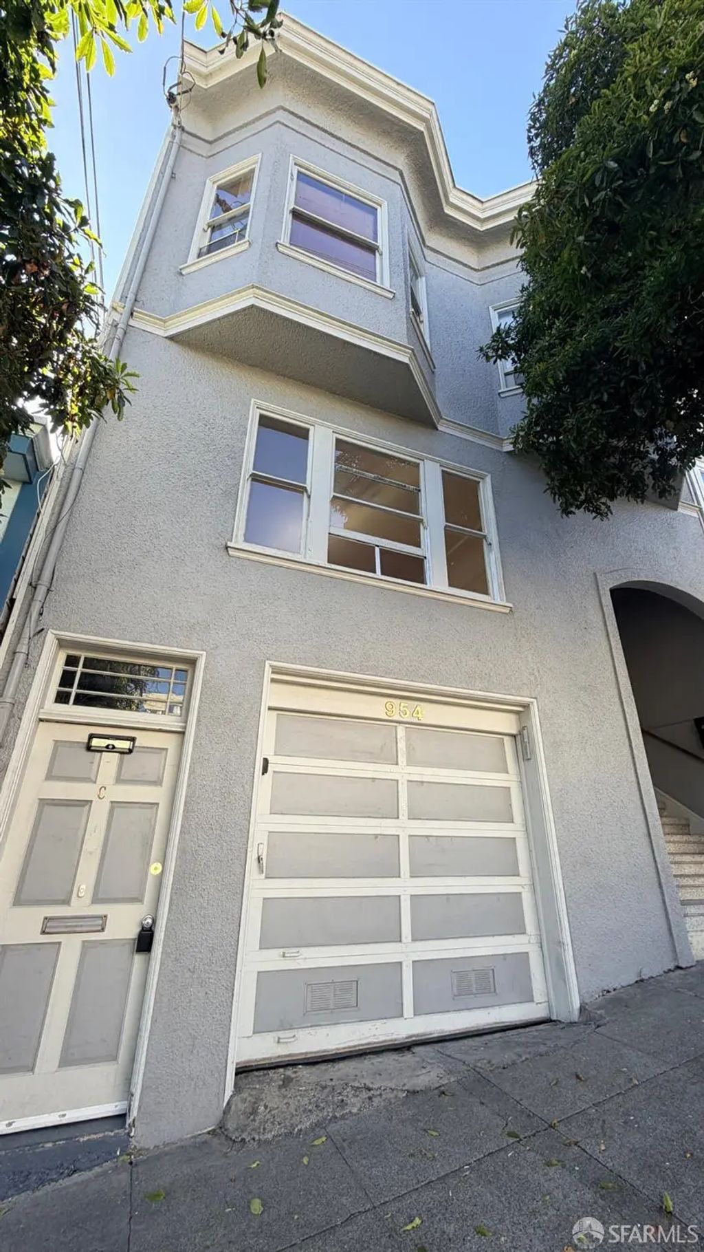 954 De Haro Street, San Francisco