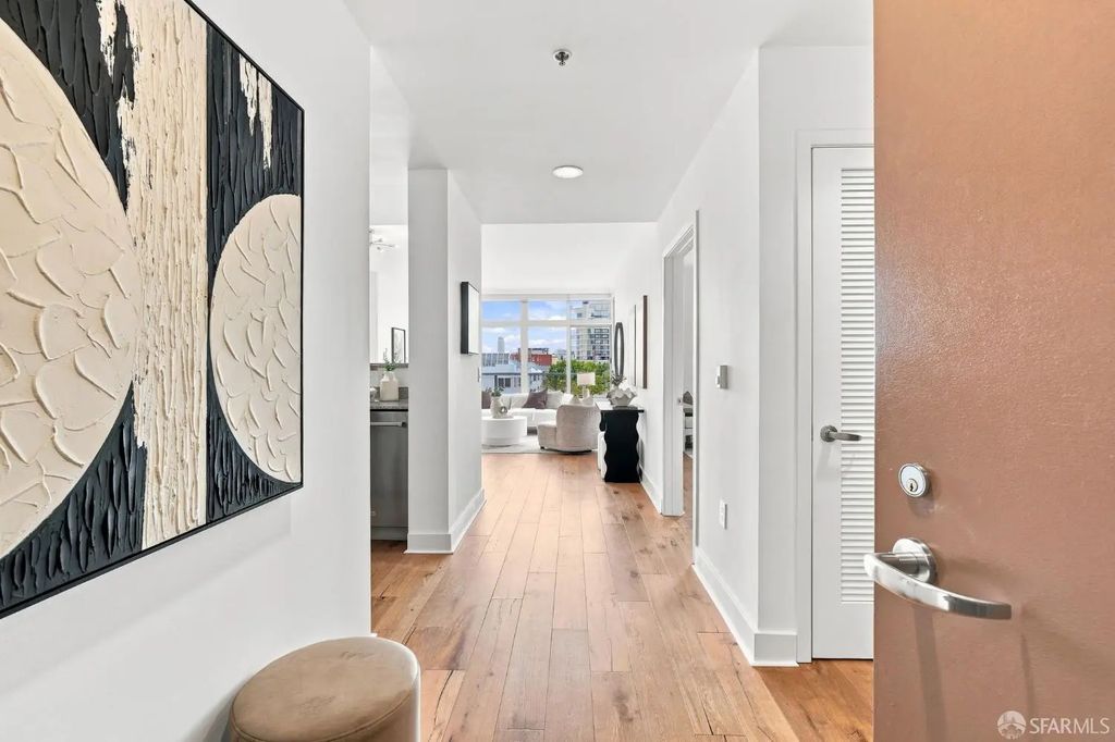 1310 Fillmore Street 509, San Francisco