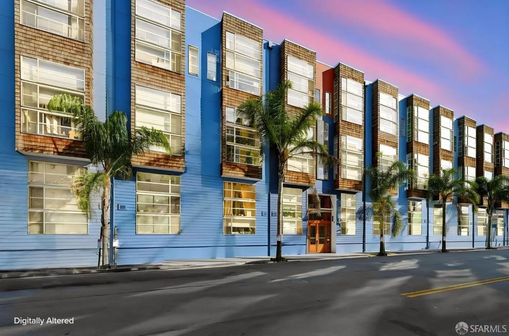 175 Bluxome Street 206, San Francisco