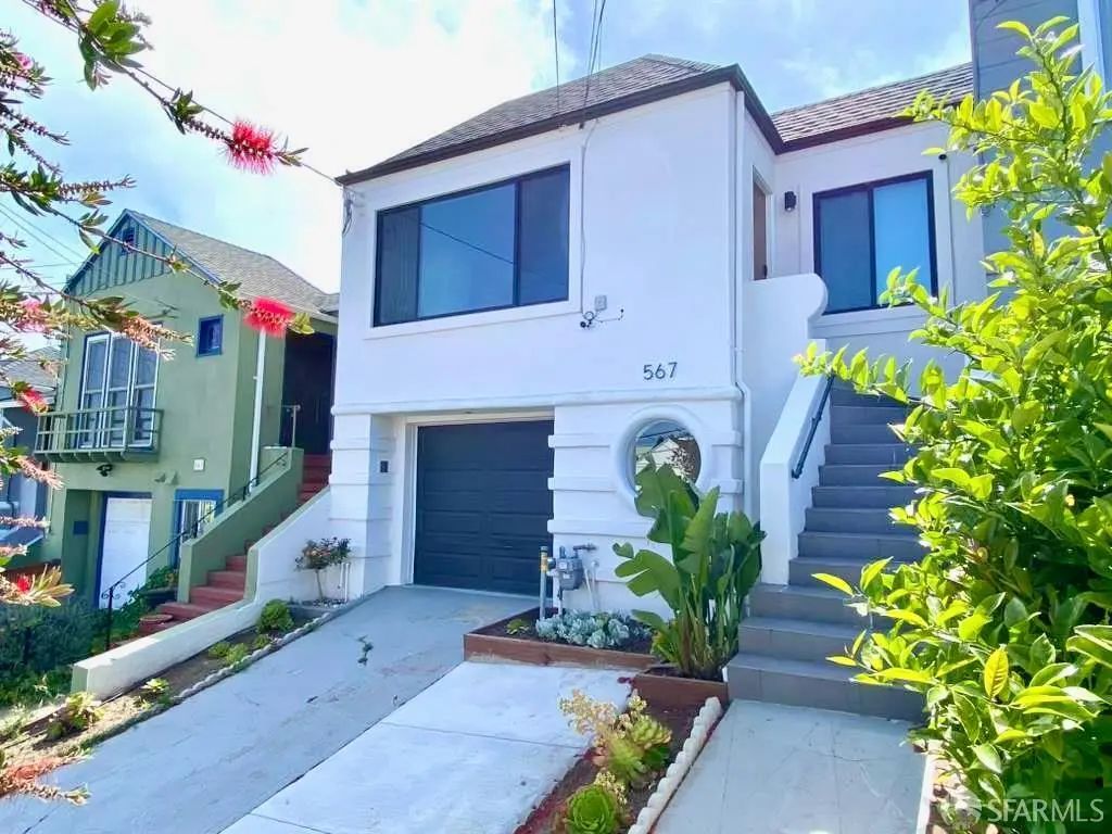 567 Head Street, San Francisco