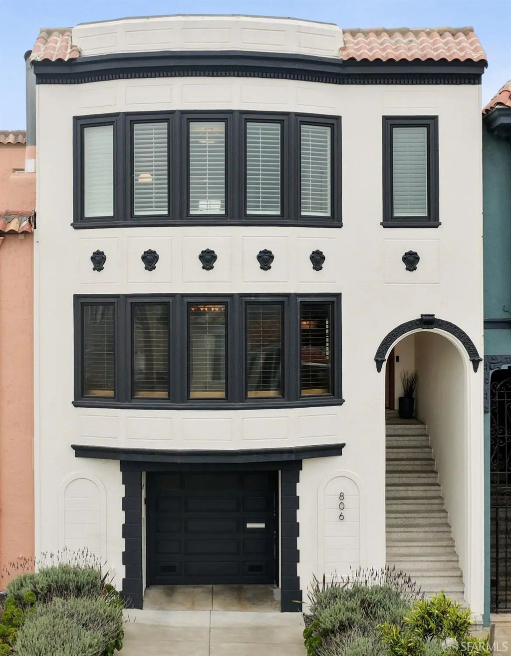 806 32nd Avenue, San Francisco