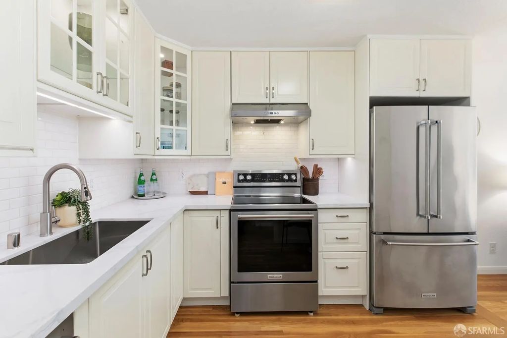 1115 Fell Street 2, San Francisco