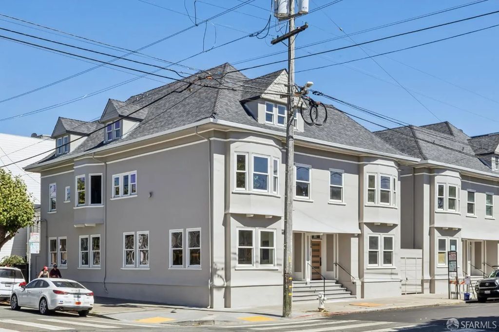 202 4th Avenue, San Francisco