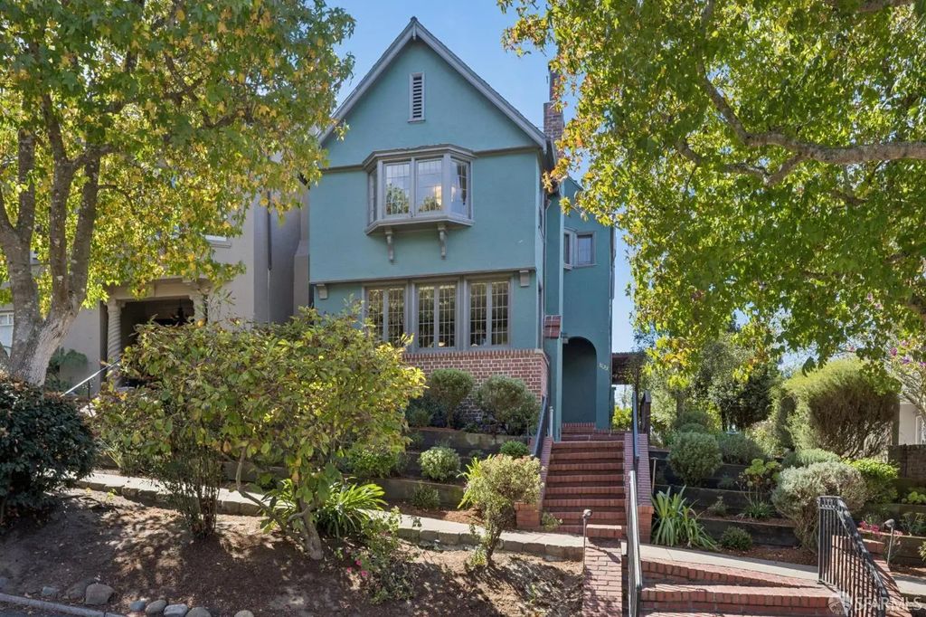 1635 8th Avenue, San Francisco